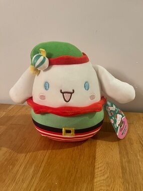 Cinnamoroll
